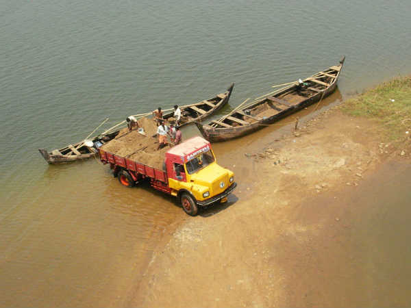 സോളമന്റെ കപ്പലുകൾ