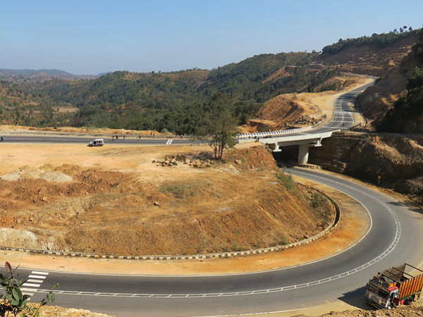 ഷില്ലോങ് എന്ന സുന്ദര ഭൂമി