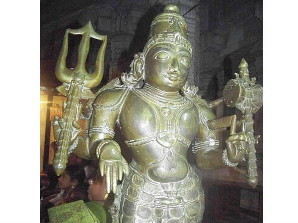 4 അംബികമാരെ പരിചയപ്പെടാം