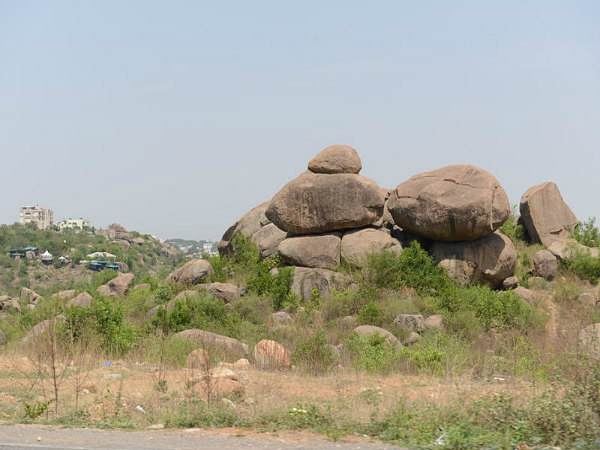 ഫേസ് റോക്ക്