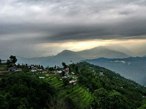 കാലിംപൊങ്
