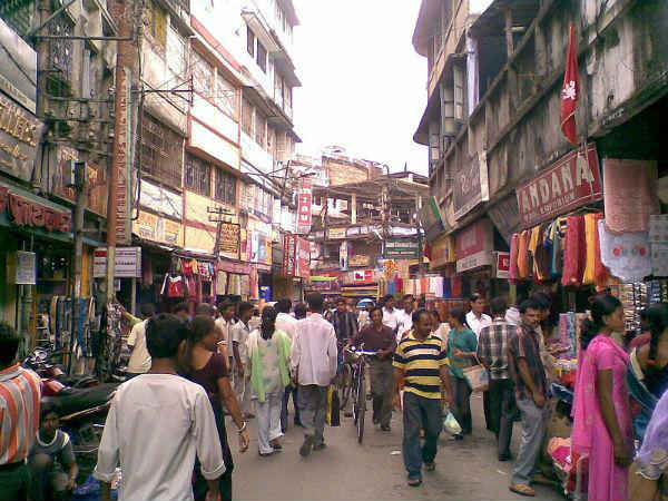 സിലിഗുരിയേക്കുറിച്ച്