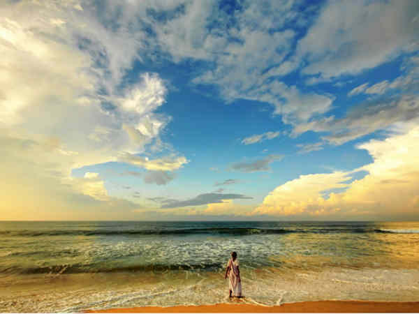 ന്യൂ മറൈൻ റോഡ്