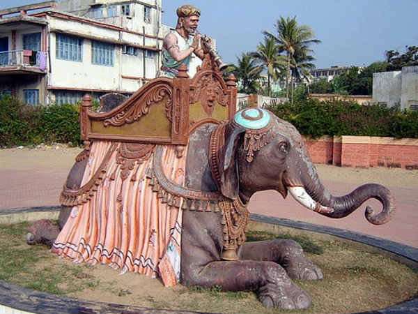 ക്രാഫ്റ്റ് വില്ലേജ്