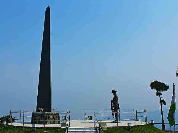 വാർ മെമ്മോറിയൽ