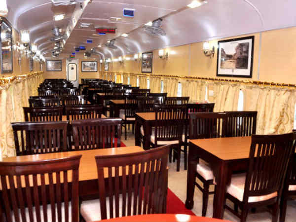 03. ഡൈനിംഗ്