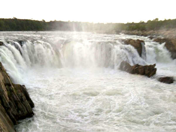 07. ജബാൽപൂരിലേക്ക്