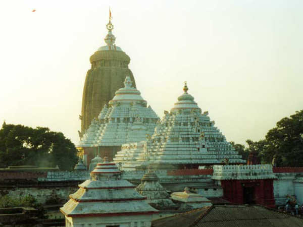 05. ജഗന്നാഥ ക്ഷേത്രം, പുരി