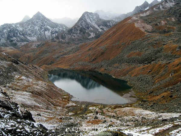 07. വസുകി താൽ (4135 മീറ്റർ)