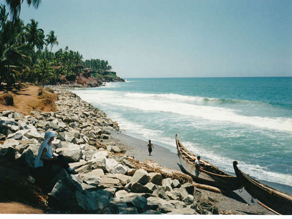 വർക്കലയിലെ ഹോട്ടലുകൾ