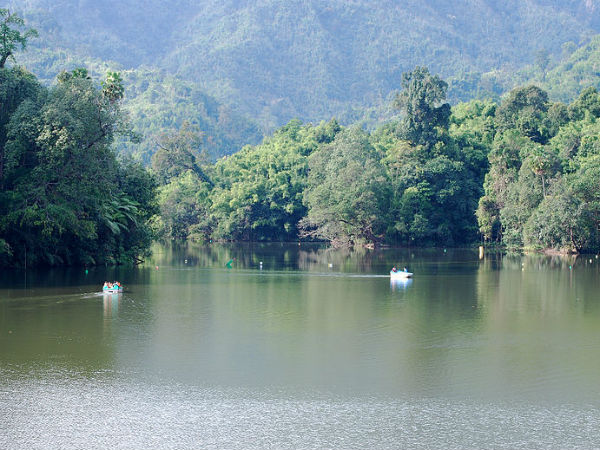 3. ഈറ്റ നഗർ