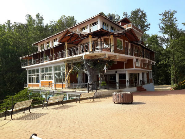 സൗകര്യങ്ങൾ