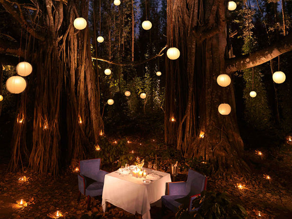 സൗകര്യങ്ങൾ