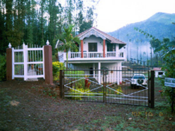 നേച്വർ നിർവാണ