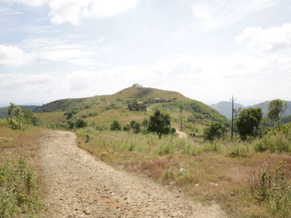 05. ത്രിശങ്കു ഹിൽസ്