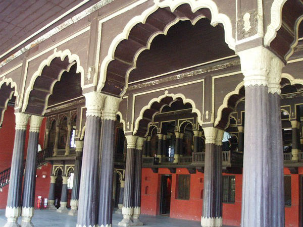 ഹൈദരാലി തുടങ്ങി ടിപ്പു തീർത്തു 