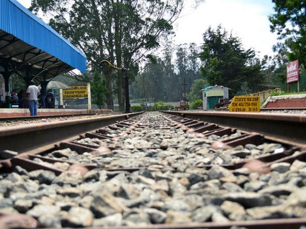 ട്രെയിൻ സമയം