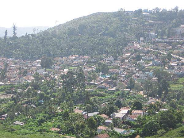 ഏർക്കാട്