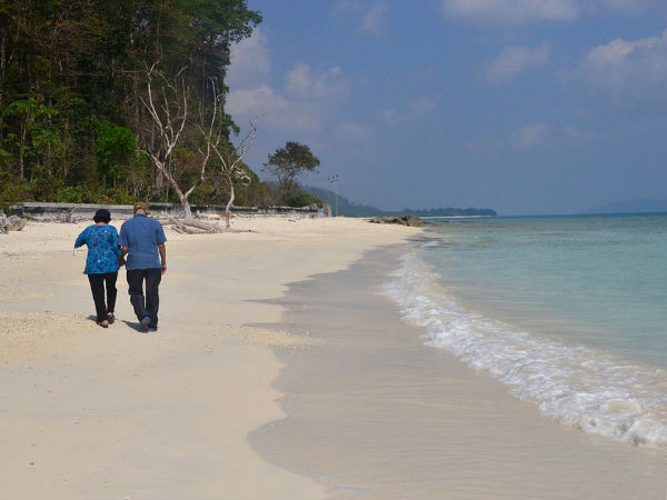 03. ആൻഡമാൻ