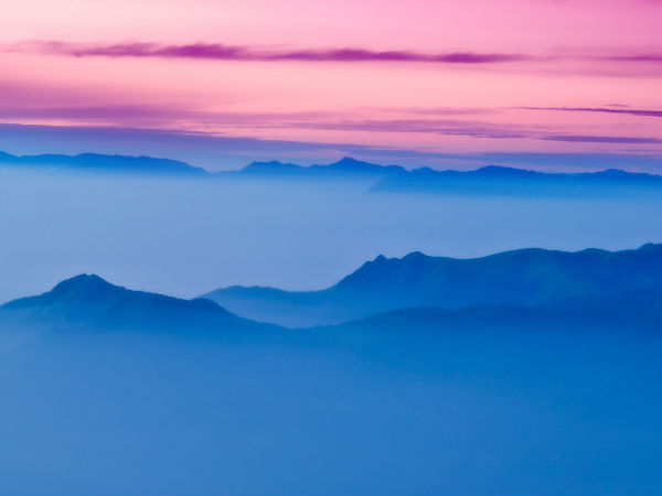 05. കൊടൈക്കനാൽ, തമിഴ്നാട്