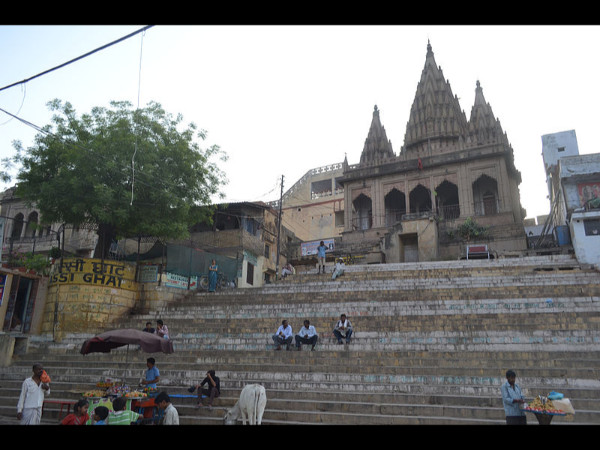 ഐതിഹ്യം