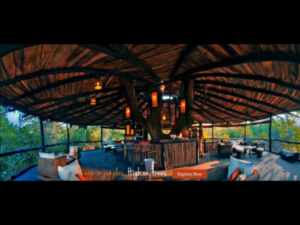 ബാൽക്കണികൾ