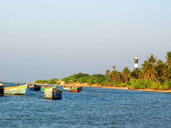 07. പാമ്പൻ ദ്വീപ്, രാമേശ്വരം