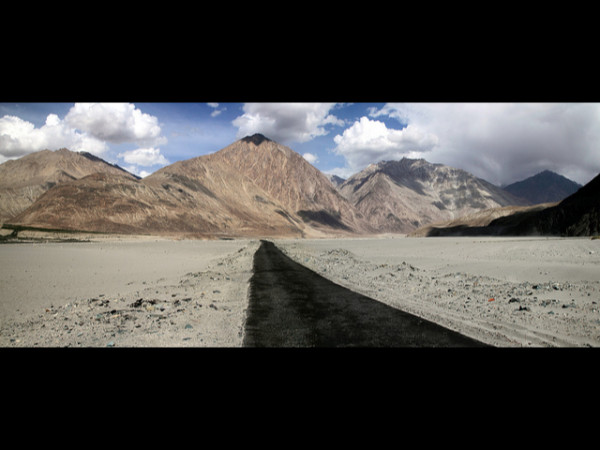 അനുഭവസ്ഥർ