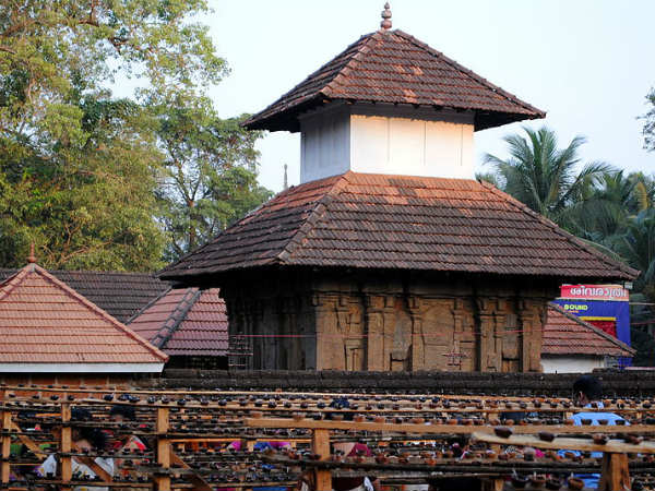 കൈത്തളി മഹാദേവ ക്ഷേത്രം