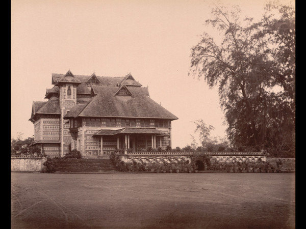 09. നാപിയർ മ്യൂസിയം