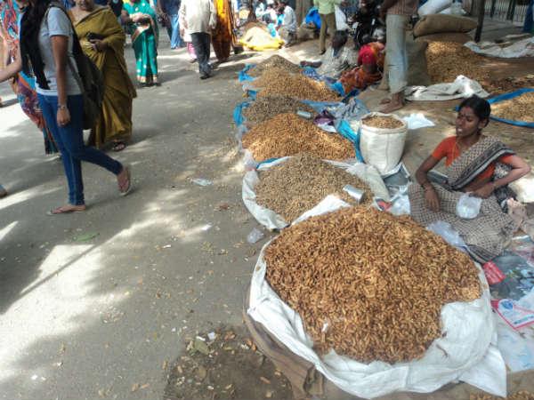 കാർത്തികയിലെ തിങ്കളാഴ്ച