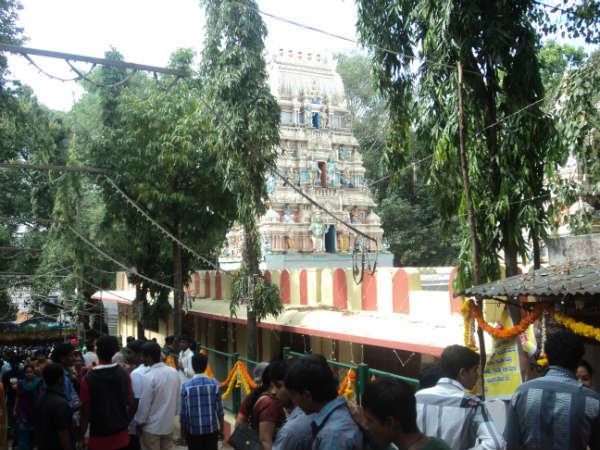 ദൊഡ്ഡ ബസവ