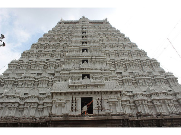 തമിഴ്നാടിന്റെ 'ചിഹ്നം' നേരിൽക്കാണാം 