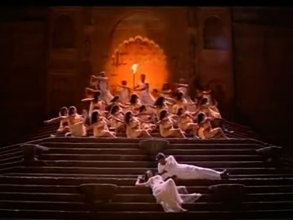 മഹേശ്വറിന്റെ പ്രത്യേകതകൾ