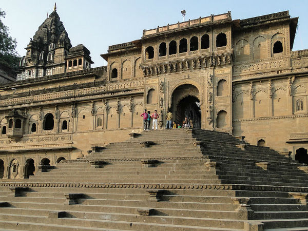 ക്ഷേത്രം