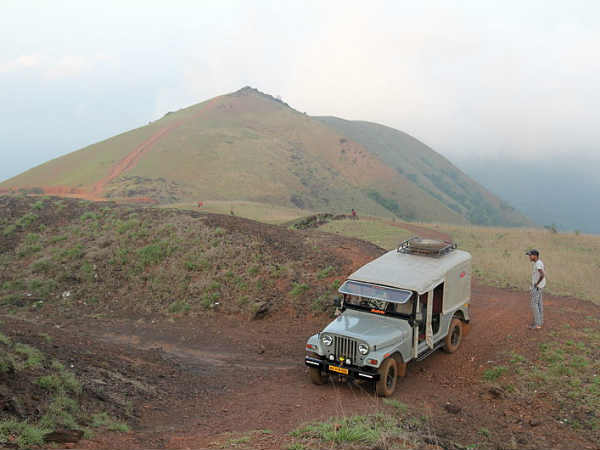 13. കുടജാദ്രി