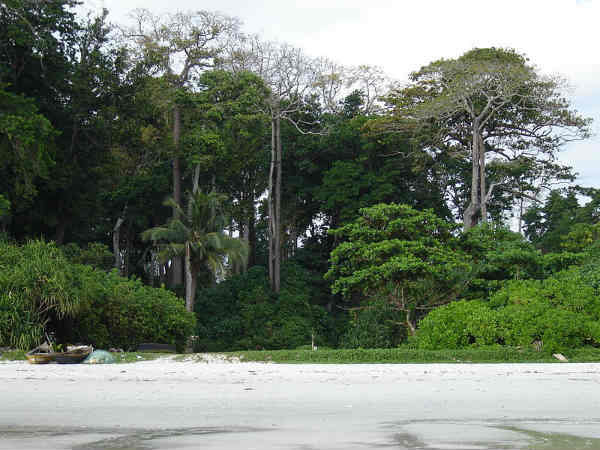 48. ആന്‍ഡമാന്‍