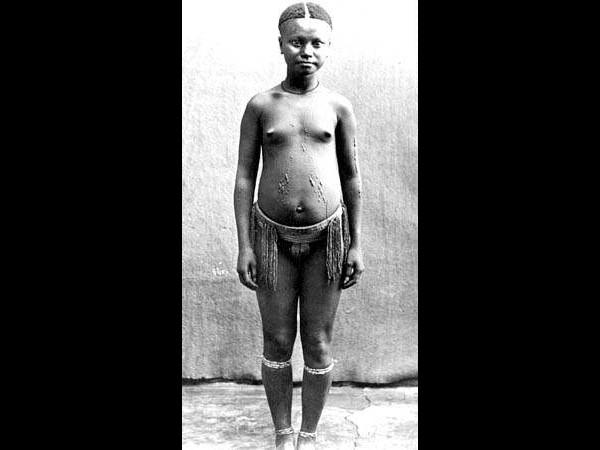 ഗോത്രവർ‌ഗങ്ങൾ