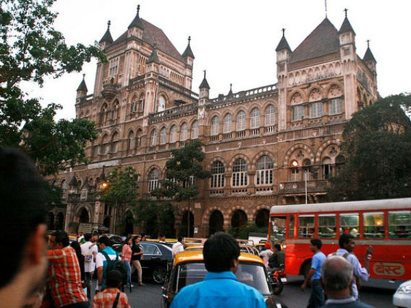 എൽഫിൻസ്റ്റോൺ കോളജ്, മുംബൈ