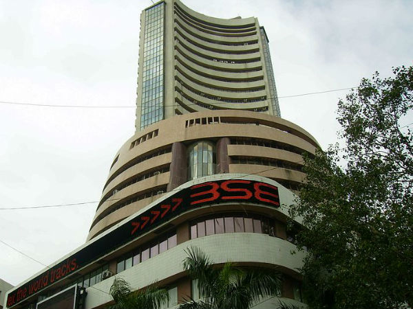 ബോംബെ സ്റ്റോക്ക് എക്സ്ചേഞ്ച്, മുംബൈ