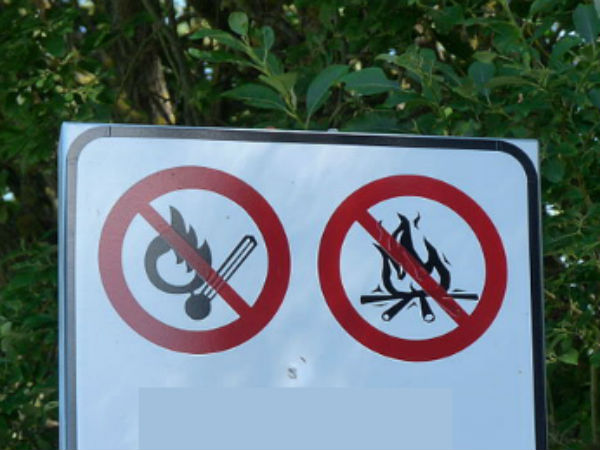 നിരോധനങ്ങള്‍