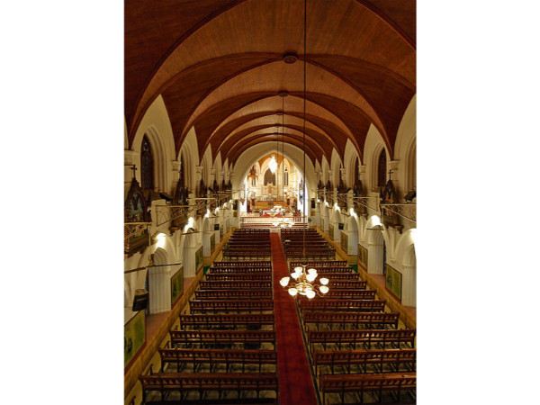 പുതിയ അൾത്താര