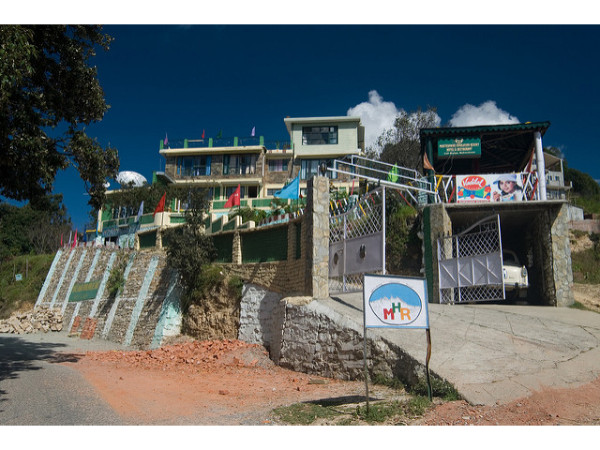 റോഡുമാർഗം 