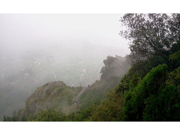 മുക്തേശ്വർ ക്ഷേത്രം