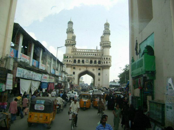 ഹൈദരബാദ്