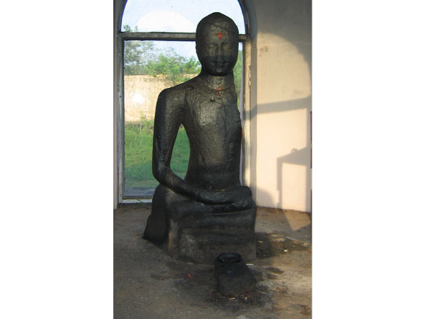 ആലപ്പുഴയി‌ലെ കരുമാടിക്കു‌ട്ടന്റെ കഥ