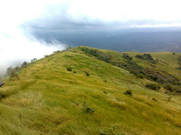 കൊടികുത്തിമല‌യിൽ മ‌ഞ്ഞ് വീഴുന്ന‌ത് കണ്ടിട്ടുണ്ടോ?