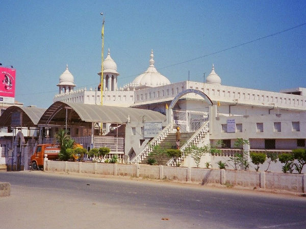 ഗുരുദ്വാര