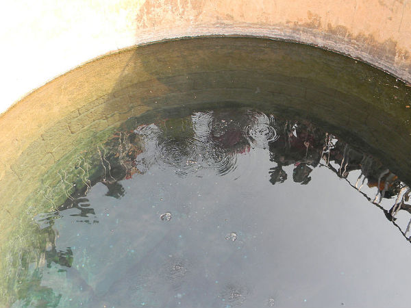 അ‌ത്രി, ഒഡീഷ