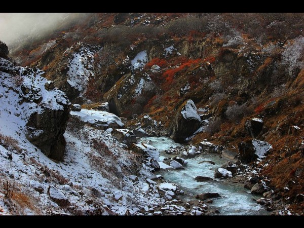 ഡാര്‍ജിലിങ്‌ യുദ്ധ സാമാരകം 